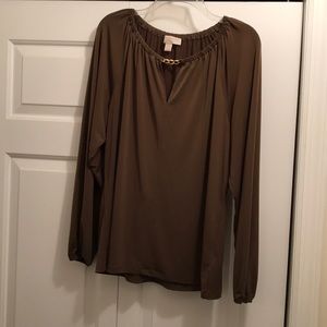 Michael Kors top